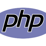 Php logo. Php logo PNG. Php clear